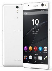 Замена экрана на телефоне Sony Xperia C5 Ultra в Кирове
